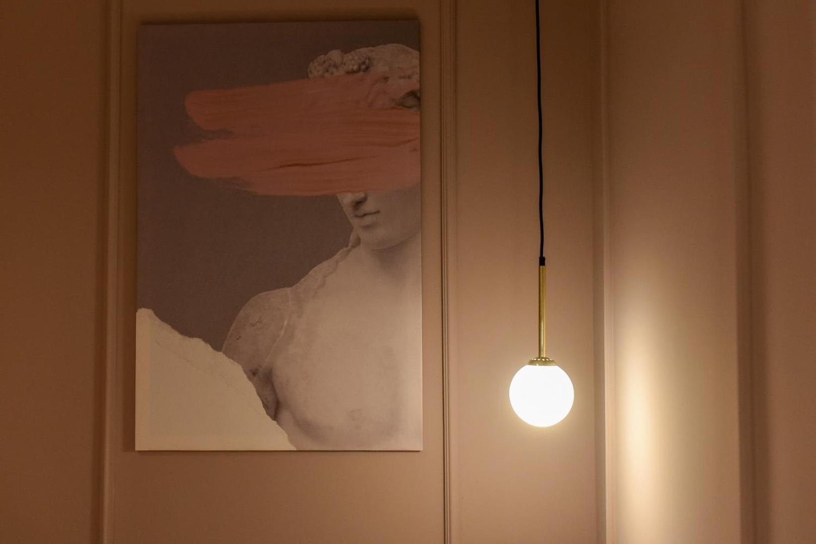 Modern Stay - Central Studios With Wall Projector Near Radisson Букурещ Екстериор снимка
